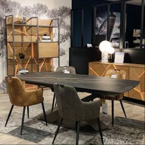 Mobilier de France Auxerre - Auxerre